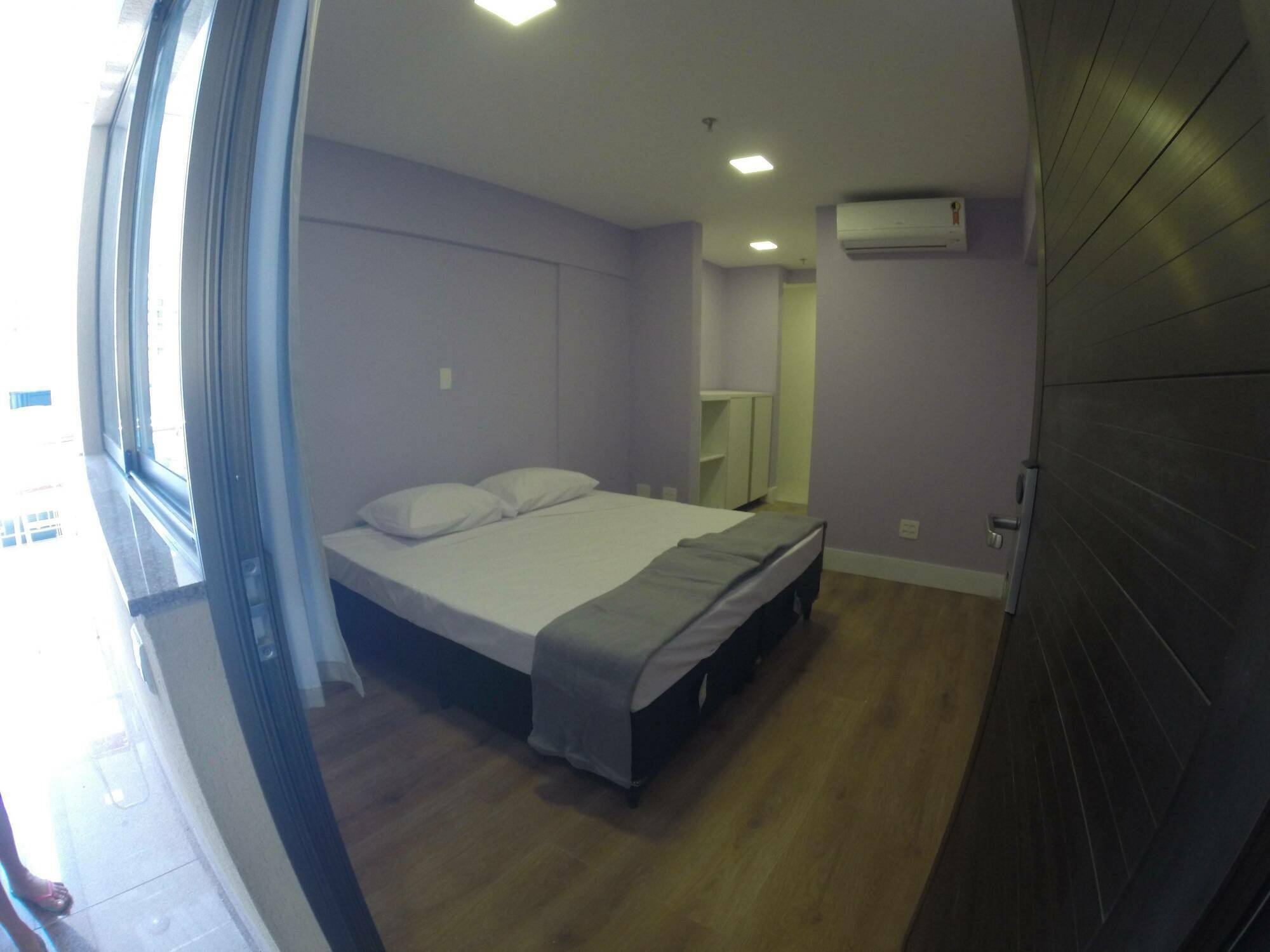 Vertical Hostel Rio de Janeiro Bagian luar foto